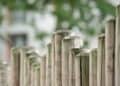 Photo by Pixabay: https://www.pexels.com/photo/brown-wooden-fence-in-front-48246/