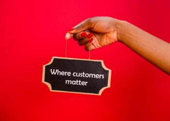 Photo by RDNE Stock project: https://www.pexels.com/photo/hand-of-a-woman-holding-a-hanging-signage-7564241/