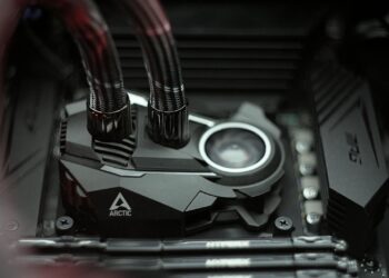 Photo by Vlad Samoylik: https://www.pexels.com/photo/close-up-of-a-cooling-system-in-a-pc-computer-11047221/