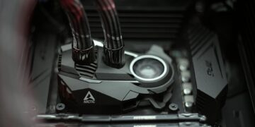 Photo by Vlad Samoylik: https://www.pexels.com/photo/close-up-of-a-cooling-system-in-a-pc-computer-11047221/