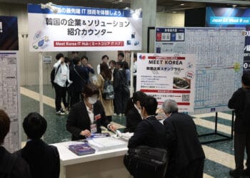 Japan IT Week Autumn 2025 Set to Showcase Global IT Innovations