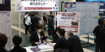 Japan IT Week Autumn 2025 Set to Showcase Global IT Innovations
