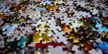 Photo by Magda Ehlers: https://www.pexels.com/photo/jigsaw-puzzle-1586950/