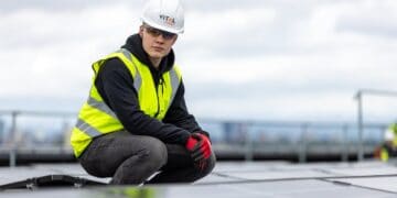 Photo by This Is Engineering: https://www.pexels.com/photo/man-on-a-building-site-19816447/