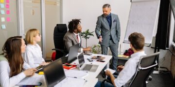 Photo by Yan Krukau: https://www.pexels.com/photo/office-team-having-a-meeting-in-the-room-7793162/