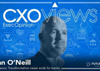 Field lessons: Transformation never ends for banks