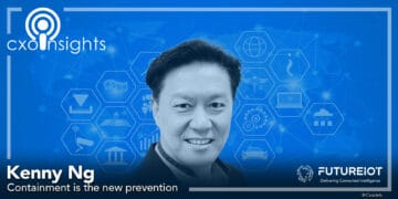 PodChats for FutureIoT: Containment is the new prevention