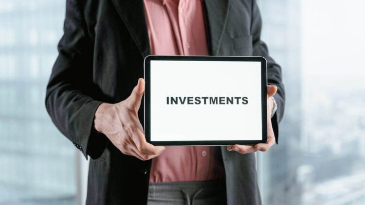 Photo by Tima Miroshnichenko: https://www.pexels.com/photo/man-in-black-blazer-holding-white-ipad-7567298/