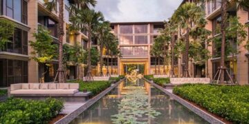 Baan Mai Khao, Phuket by Sansiri