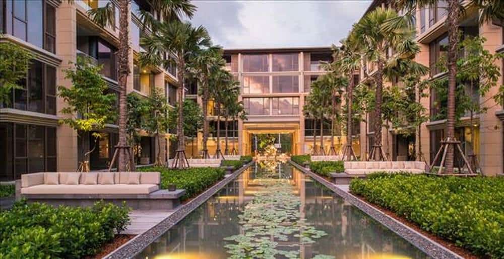 Thai property developer uses GenAi to enhance frontend and backend operations