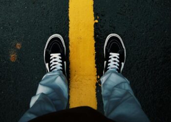 Photo by muhammad  ghazie: https://www.pexels.com/photo/person-legs-and-feet-on-asphalt-5532166/