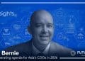 PodChats for FutureCOO: The new operating agenda for Asia’s COOs in 2026