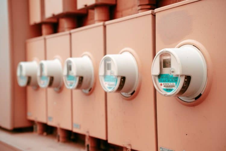 Photo by Connor Scott McManus: https://www.pexels.com/photo/row-of-electricity-meters-11924298/