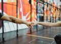 Photo by Ketut Subiyanto: https://www.pexels.com/photo/man-and-woman-bumping-fists-on-gym-4853326/