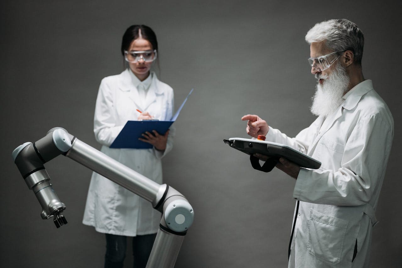 Agentic conversations to bridge AI agents and enterprise systems