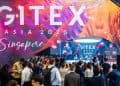 Quantum and AI in the spotlight as GITEX AI ASIA opens in Singapore