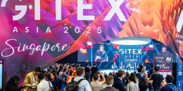 Quantum and AI in the spotlight as GITEX AI ASIA opens in Singapore