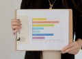 Photo by RDNE Stock project from Pexels: https://www.pexels.com/photo/a-person-holding-a-clipboard-with-chart-9034980/