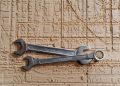 Photo by cottonbro studio from Pexels: https://www.pexels.com/photo/gray-steel-tools-on-brown-textile-7480238/