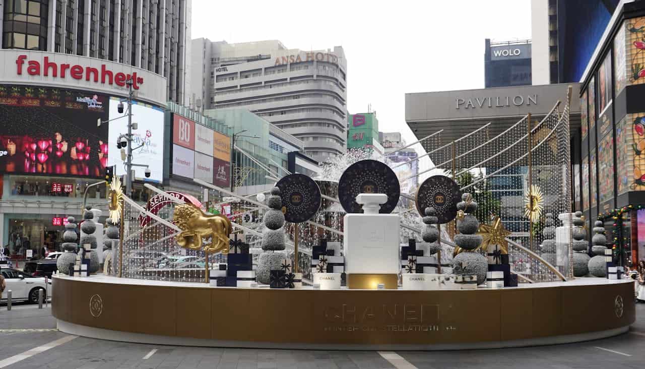 Malaysia’s 5G moves indoors as DNB boosts coverage in high-traffic venues