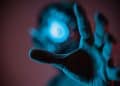 Photo by Chris F from Pexels: https://www.pexels.com/photo/man-hand-in-blue-light-20042204/