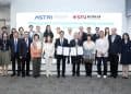 ASTRI and Saint Francis University partner to advance AI-enabled biomaterials and digital health