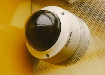 Photo by Atypeek Dgn from Pexels: https://www.pexels.com/photo/modern-equipment-for-video-surveillance-on-wall-5966513/