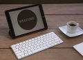 Photo by PNW Production from Pexels: https://www.pexels.com/photo/black-ipad-beside-the-apple-keyboard-on-brown-wooden-table-8250816/