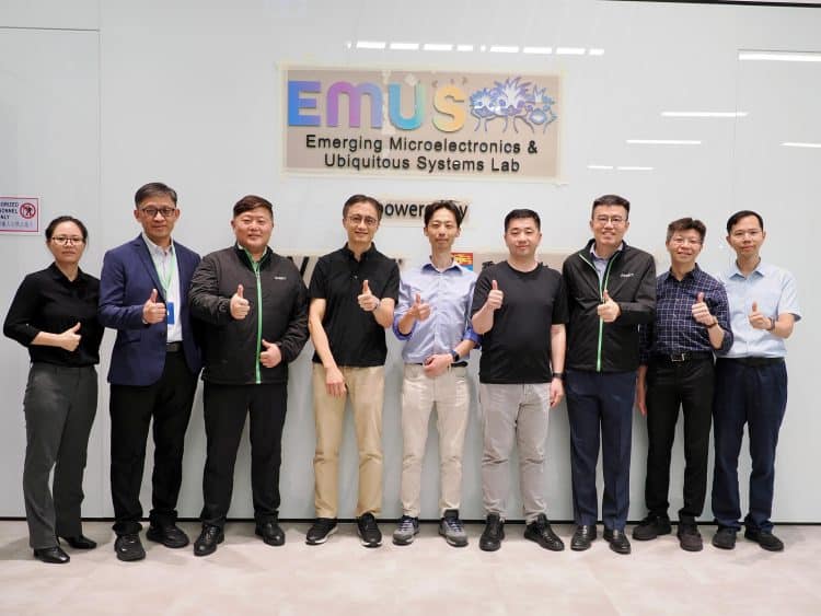 The EMUS Lab
