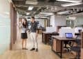 Photo by coworkingspace  Replus from Pexels: https://www.pexels.com/photo/a-woman-pointing-at-a-room-9497772/