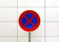 Photo by Jan van der Wolf from Pexels: https://www.pexels.com/photo/no-stopping-signage-14312001/