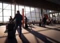 Photo by Magic K from Pexels: https://www.pexels.com/photo/busy-people-on-the-airport-terminal-6726195/